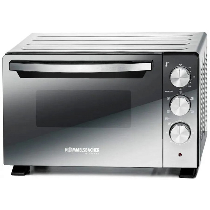 Мини-печь ROMMELSBACHER BGS 1400 Мини-печь ROMMELSBACHER BGS 1400