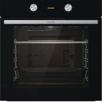 Духовой шкаф GORENJE BOX6712E02BK