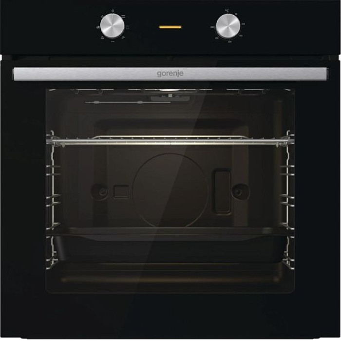 Духовой шкаф GORENJE BOX6712E02BK Духовой шкаф GORENJE BOX6712E02BK