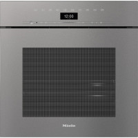 Пароварка MIELE DGC 7460X GRGR Пароварка MIELE DGC 7460X GRGR