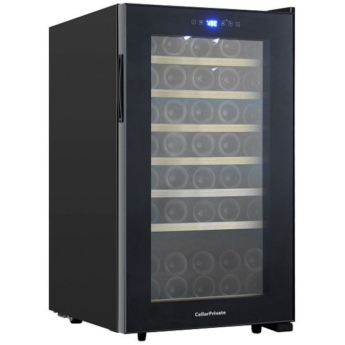 Винный шкаф CELLAR PRIVATE CP052 Винный шкаф CELLAR PRIVATE CP052