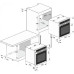 Духовой шкаф KAISER EH 6424 RotBE Eco Духовой шкаф KAISER EH 6424 RotBE Eco