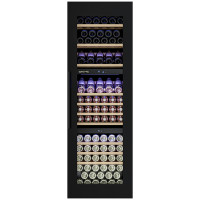 Винный шкаф MEYVEL MV89-KBB3 Винный шкаф MEYVEL MV89-KBB3