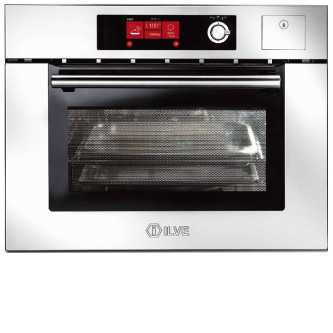 Духовой шкаф ILVE 645SLHSW/I Духовой шкаф ILVE 645SLHSW/I