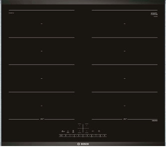 Варочная поверхность BOSCH PXX675FC1E Варочная поверхность BOSCH PXX675FC1E