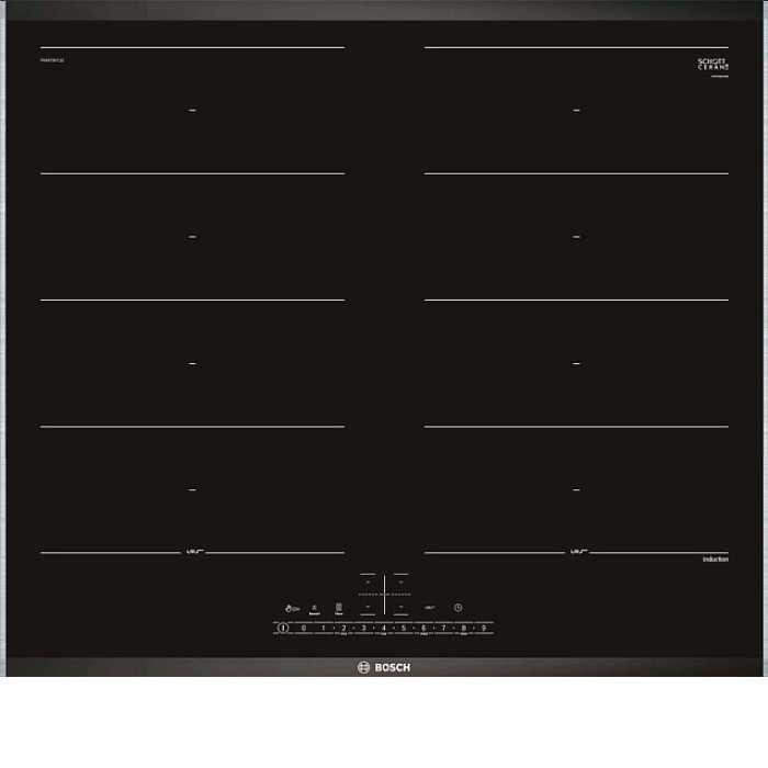 Варочная поверхность BOSCH PXX675FC1E