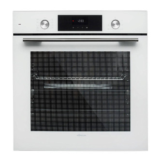 Духовой шкаф KONIGIN Barberry 60 WH E9