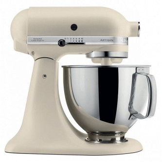 Миксер KITCHENAID 5KSM175PSEFL 4.8 л Миксер KITCHENAID 5KSM175PSEFL 4.8 л