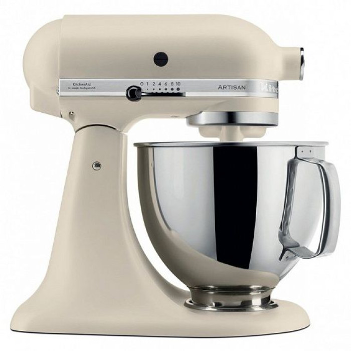 Миксер KITCHENAID 5KSM175PSEFL 4.8 л Миксер KITCHENAID 5KSM175PSEFL 4.8 л
