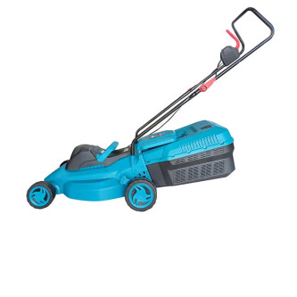 Газонокосилка электрическая WORKMASTER ГЭ-1800 Газонокосилка электрическая WORKMASTER ГЭ-1800