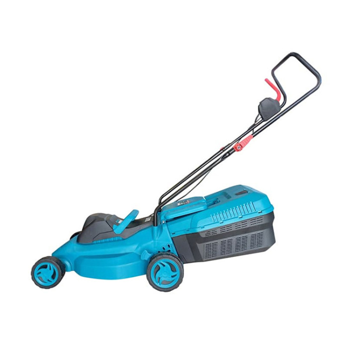 Газонокосилка электрическая WORKMASTER ГЭ-1800 Газонокосилка электрическая WORKMASTER ГЭ-1800