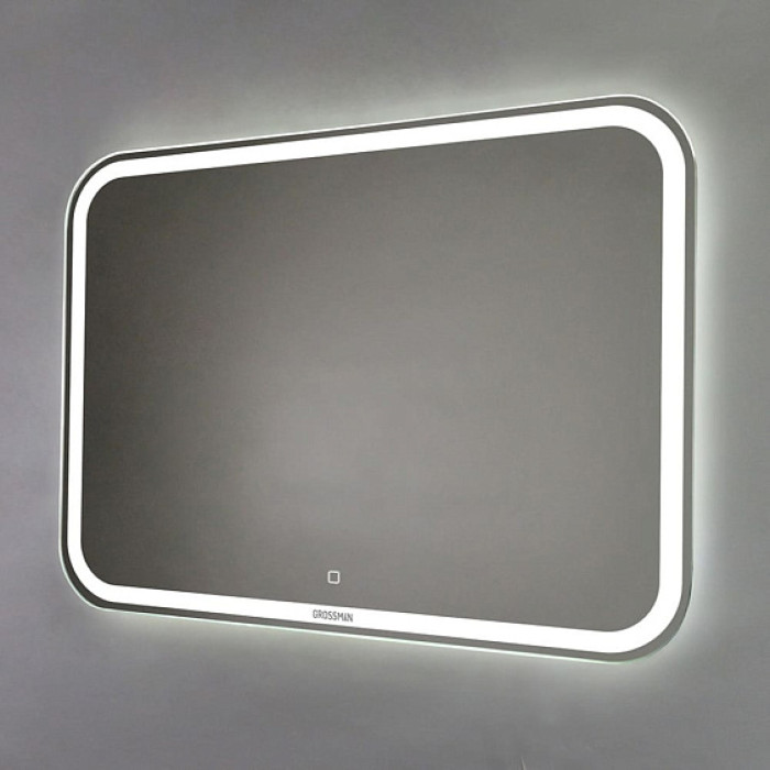 Зеркало GROSSMAN COMFORT 800х680 мм 680680 Зеркало GROSSMAN COMFORT 800х680 мм 680680