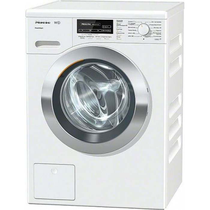Стиральная машина MIELE WKF 120 ChromeEdition Стиральная машина MIELE WKF 120 ChromeEdition