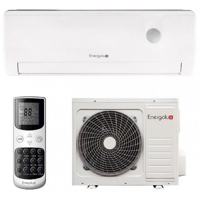 Сплит-система ENERGOLUX SAS18B2-A/SAU18B2-A Сплит-система ENERGOLUX SAS18B2-A/SAU18B2-A