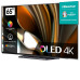 Телевизор HISENSE 65A85H Телевизор HISENSE 65A85H