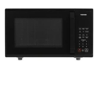 Микроволновая печь TOSHIBA MM-EM23PBK