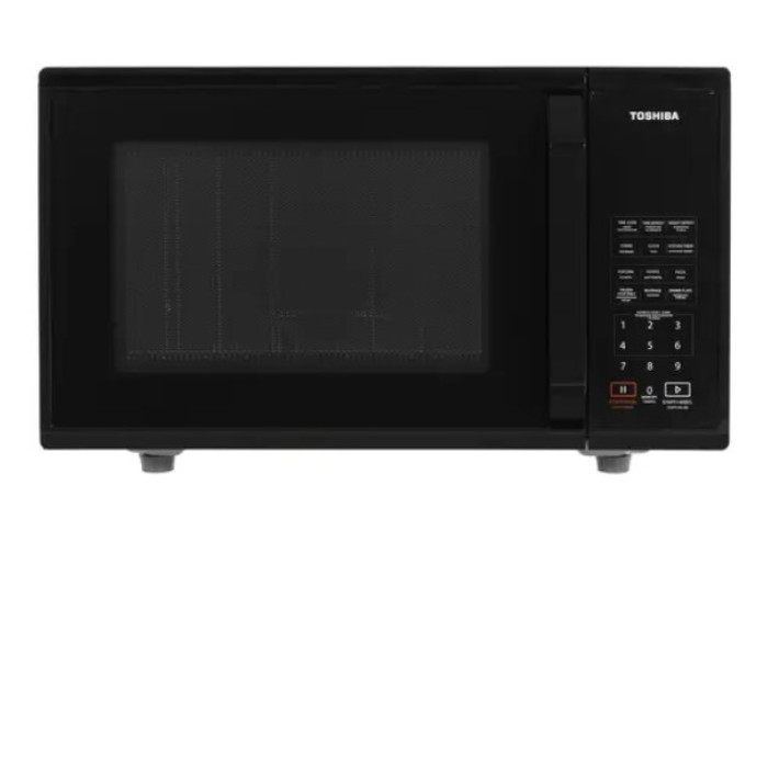 Микроволновая печь TOSHIBA MM-EM23PBK Микроволновая печь TOSHIBA MM-EM23PBK