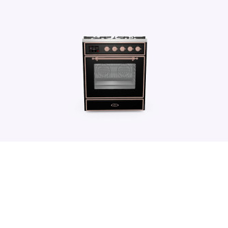Варочный центр ILVE M30DNE3/BKP