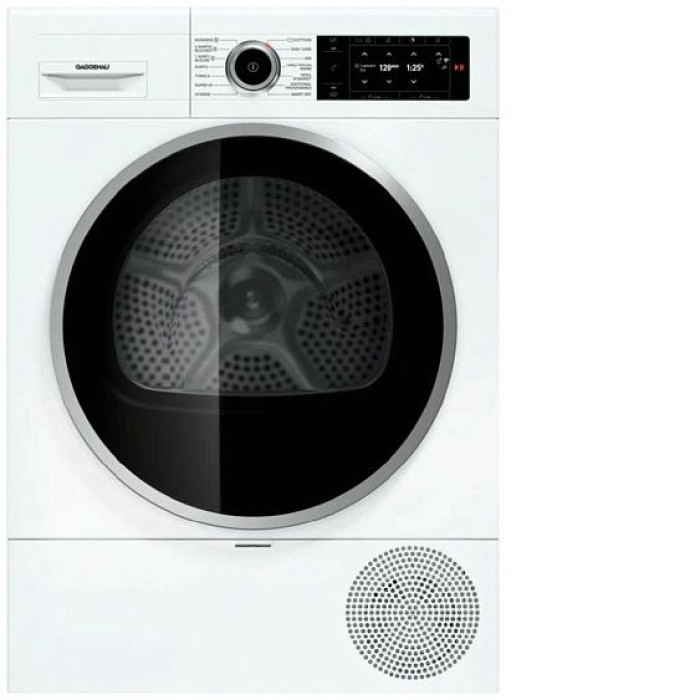 Сушильная машина GAGGENAU WT260110 Сушильная машина GAGGENAU WT260110