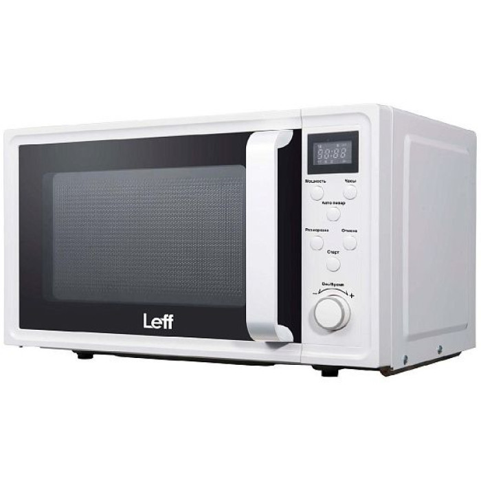 Микроволновая печь LEFF 20MD710W Микроволновая печь LEFF 20MD710W