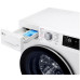 Стиральная машина LG F2J6HG8W Стиральная машина LG F2J6HG8W