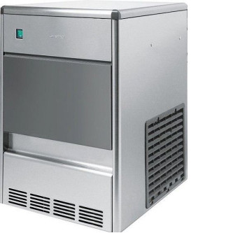 Ледогенератор SMEG FGS80CW