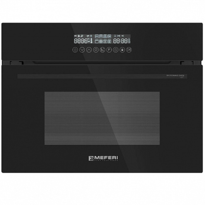 Духовой шкаф MEFERI MEO609BK MICROWAVE