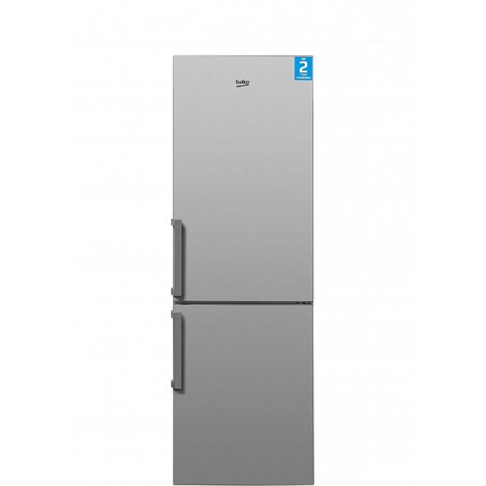 Холодильник BEKO CNKR 5321K21S Холодильник BEKO CNKR 5321K21S