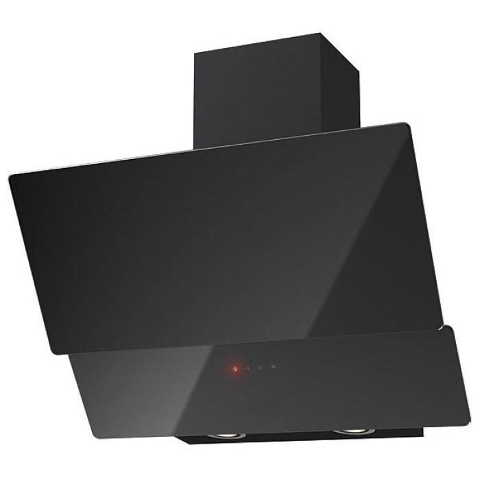 Вытяжка KRONA HILDA 600 black sensor Вытяжка KRONA HILDA 600 black sensor