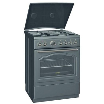 Плита GORENJE k 67 cl b Плита GORENJE k 67 cl b