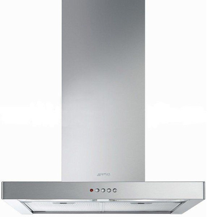Вытяжка SMEG KSE61CX2 Вытяжка SMEG KSE61CX2