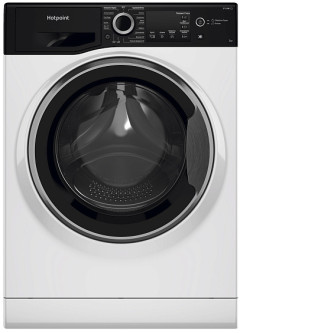 Стиральная машина HOTPOINT-ARISTON NSB 7225 ZS V RU