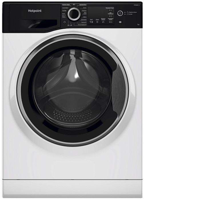 Стиральная машина HOTPOINT-ARISTON NSB 7225 ZS V RU