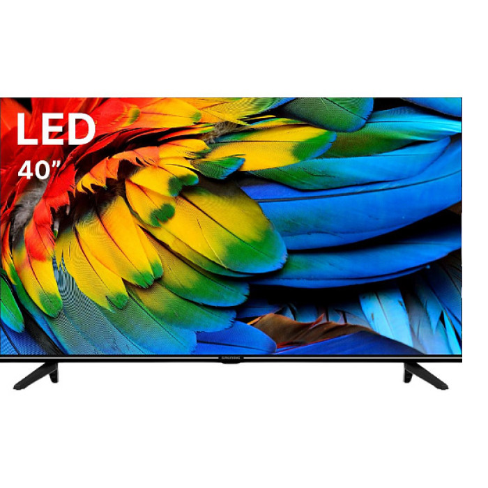 Телевизор GRUNDIG 40GGF6900B Телевизор GRUNDIG 40GGF6900B