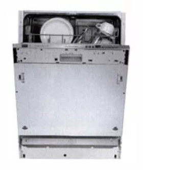 Посудомоечная машина Kuppersbusch IGVS 659.3 Посудомоечная машина Kuppersbusch IGVS 659.3