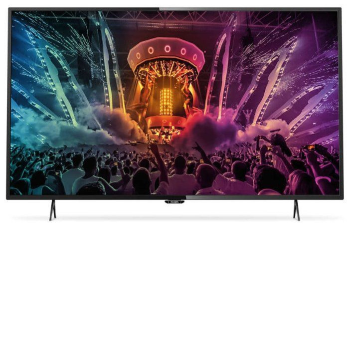 LED-телевизор Philips 55 PUT 6101