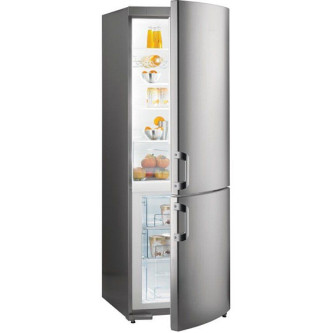 Холодильник GORENJE nrk 61801 x