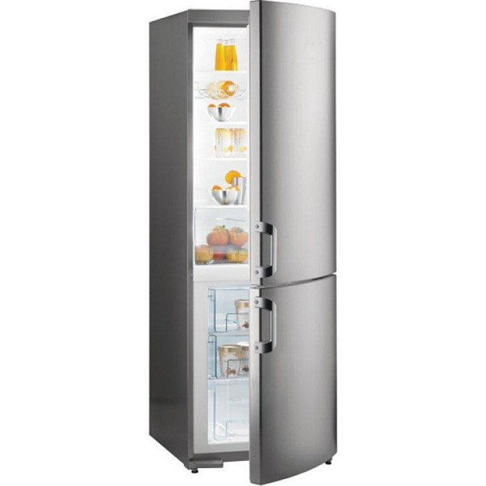 Холодильник GORENJE nrk 61801 x Холодильник GORENJE nrk 61801 x