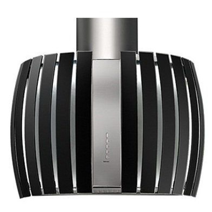 Вытяжка FALMEC Prestige Isola Glass Black 75 CPGI75.E0P2#ZZZN491F Вытяжка FALMEC Prestige Isola Glass Black 75 CPGI75.E0P2#ZZZN491F