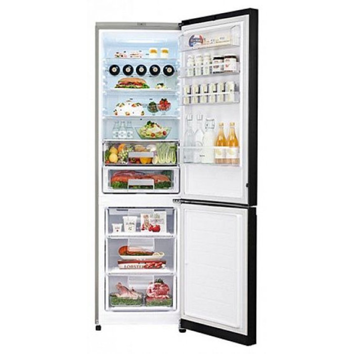 Холодильник LG ga-b489tgmr Холодильник LG ga-b489tgmr