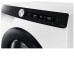 Стиральная машина SAMSUNG WW90A6S44AE