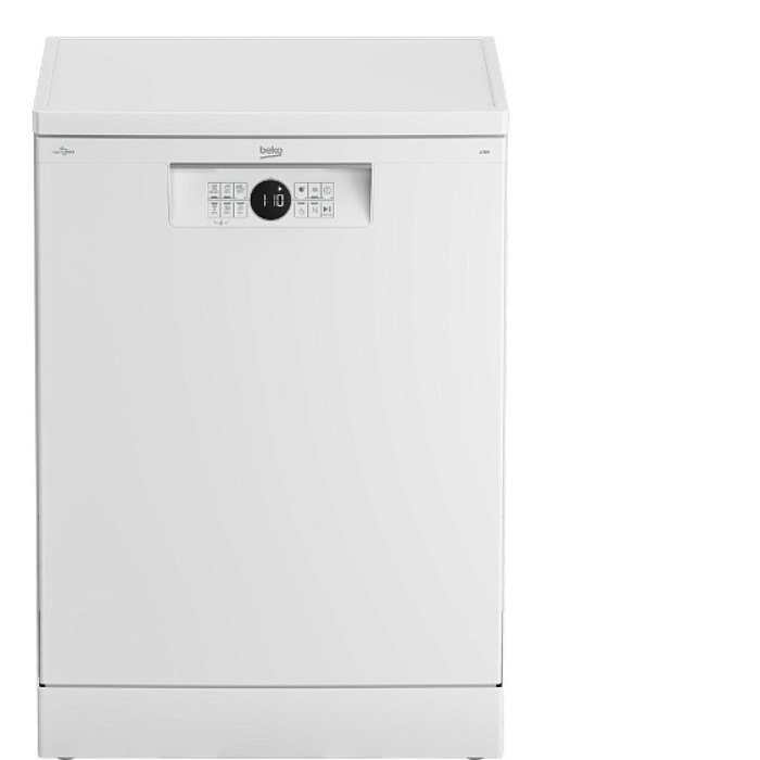 Посудомоечная машина BEKO BDFN26422W Посудомоечная машина BEKO BDFN26422W