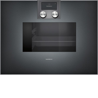 Духовой шкаф GAGGENAU BS470101