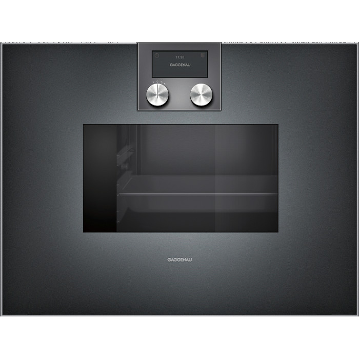 Духовой шкаф GAGGENAU BS470101