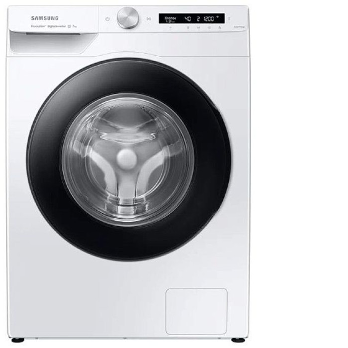Стиральная машина SAMSUNG WW70A6S23AW