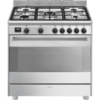 Варочный центр SMEG BG91X2 Варочный центр SMEG BG91X2