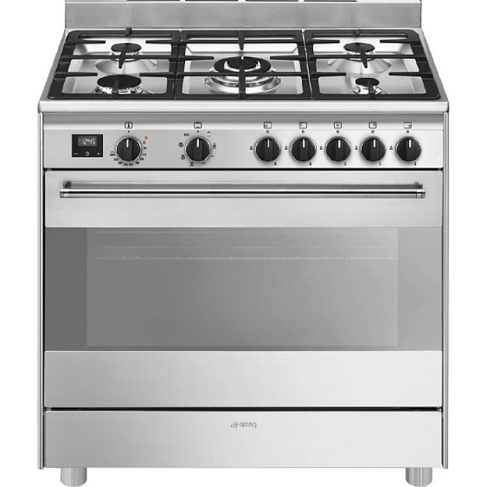 Варочный центр SMEG BG91X2 Варочный центр SMEG BG91X2