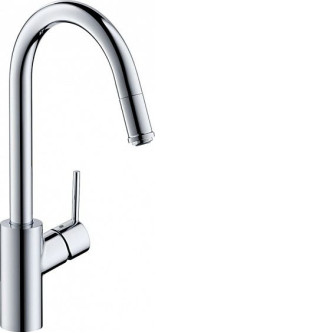 Смеситель HANSGROHE Talis S2 Variarc 14872000 хром Смеситель HANSGROHE Talis S2 Variarc 14872000 хром