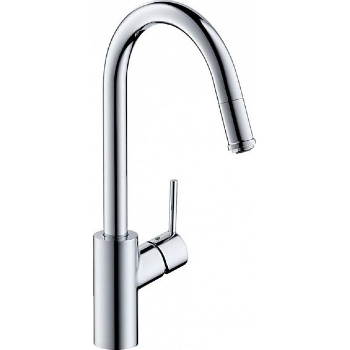 Смеситель HANSGROHE Talis S2 Variarc 14872000 хром Смеситель HANSGROHE Talis S2 Variarc 14872000 хром