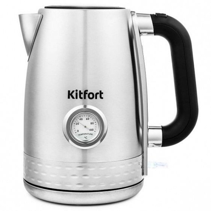 Чайник электрический KITFORT KT-684 Чайник электрический KITFORT KT-684